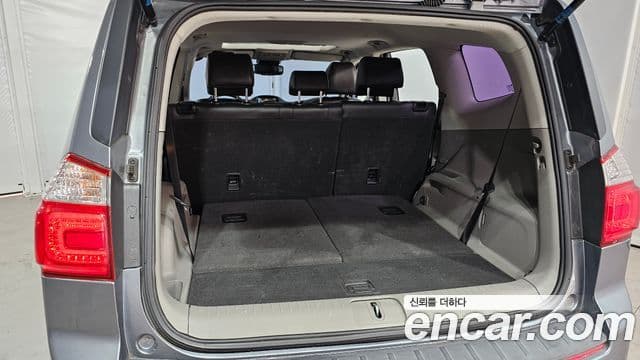 Chevrolet(GM대우) Orlando 2.0 дизель Platinum пакет, 2015 20