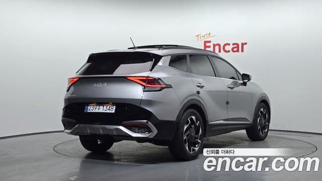 Kia Sportage 5세대 Prestige, 2023 2
