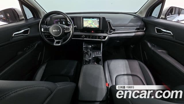Kia Sportage 5세대 Prestige, 2023 7