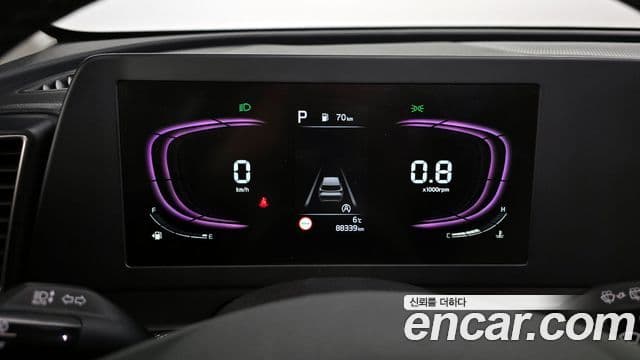 Kia Sportage 5세대 Prestige, 2023 8