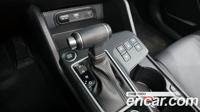 Kia Sportage 5세대 Prestige, 2023 9