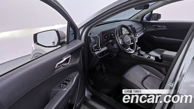 Kia Sportage 5세대 Prestige, 2023 10