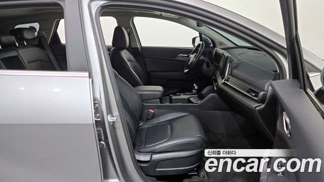 Kia Sportage 5세대 Prestige, 2023 11