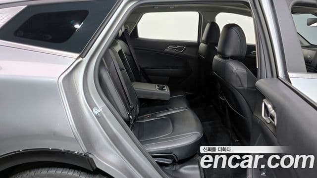 Kia Sportage 5세대 Prestige, 2023 12