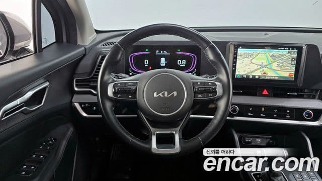 Kia Sportage 5세대 Prestige, 2023 13