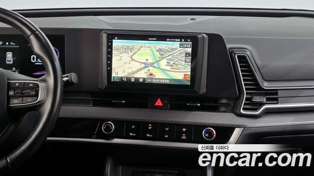 Kia Sportage 5세대 Prestige, 2023 14