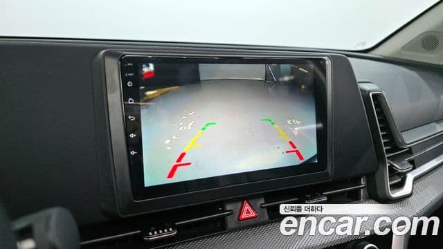 Kia Sportage 5세대 Prestige, 2023 15