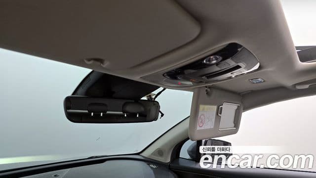 Kia Sportage 5세대 Prestige, 2023 17