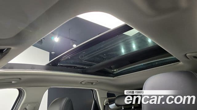 Kia Sportage 5세대 Prestige, 2023 18