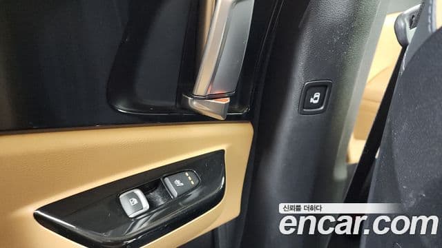 Kia Carnival 4세대 Noblesse, 2021 18