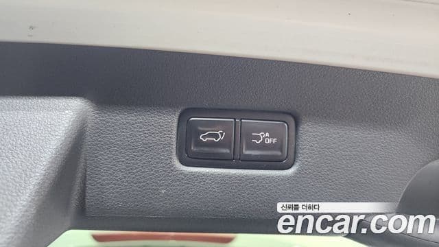 Kia Carnival 4세대 Noblesse, 2021 19