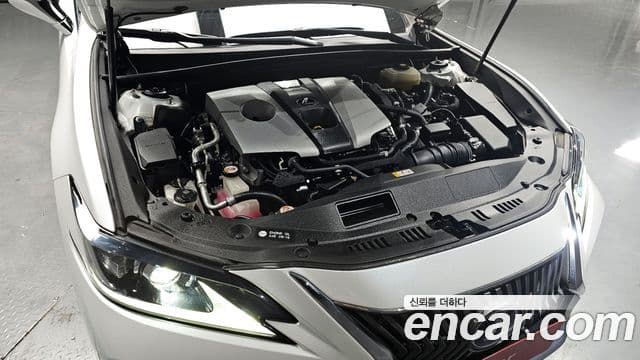 Lexus ES300h 7세대 Luxury Plus, 2021 6