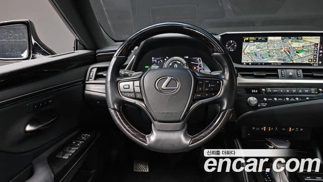 Lexus ES300h 7세대 Luxury Plus, 2021 13