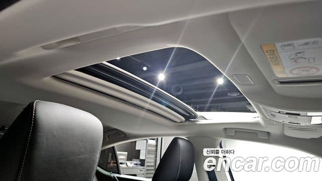 Lexus ES300h 7세대 Luxury Plus, 2021 18