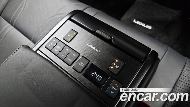 Lexus ES300h 7세대 Luxury Plus, 2021 19