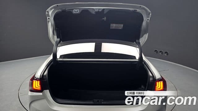 Lexus ES300h 7세대 Luxury Plus, 2021 20