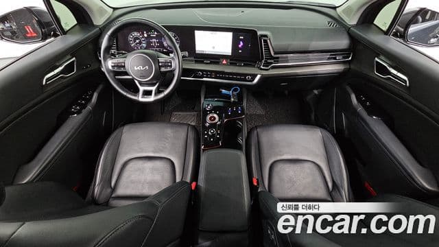 Kia Sportage 5세대 Signature, 2022 7