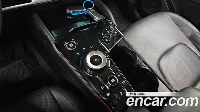 Kia Sportage 5세대 Signature, 2022 9