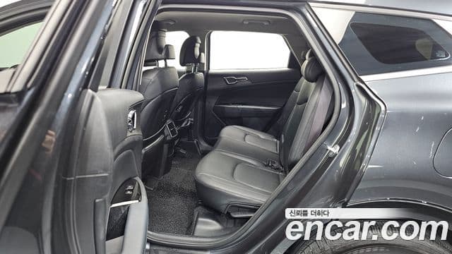 Kia Sportage 5세대 Signature, 2022 11