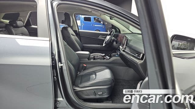 Kia Sportage 5세대 Signature, 2022 12