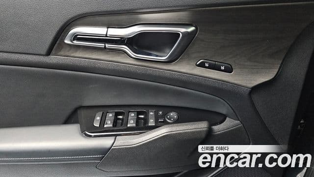 Kia Sportage 5세대 Signature, 2022 13