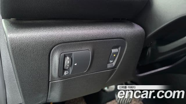 Renault Korea(Samsung) SM6 2.0 GDe SE, 2016 13