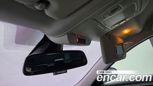 Renault Korea(Samsung) SM6 2.0 GDe SE, 2016 15