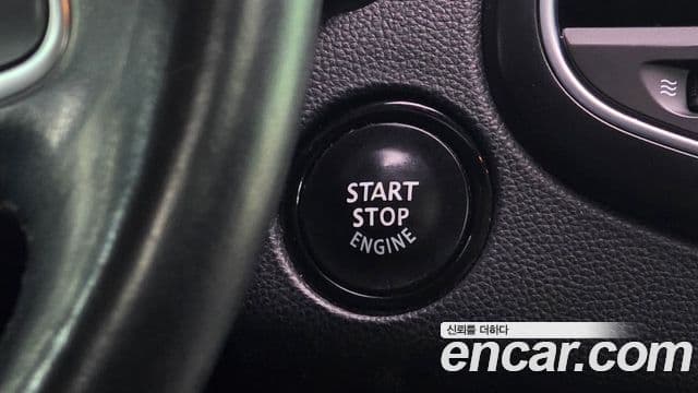 Renault Korea(Samsung) SM6 2.0 GDe SE, 2016 18