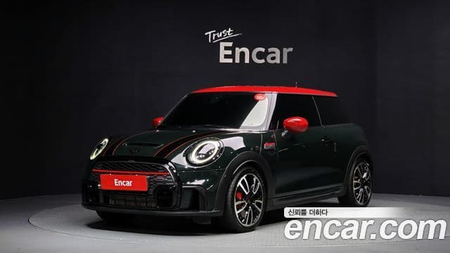 Mini Cooper S 3세대, 2023 1