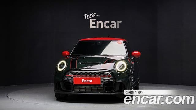 Mini Cooper S 3세대, 2023 3