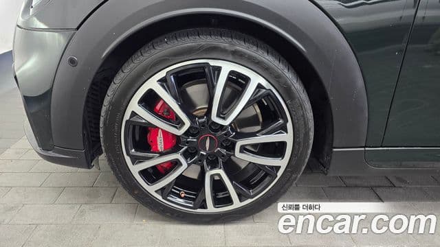 Mini Cooper S 3세대, 2023 все фото