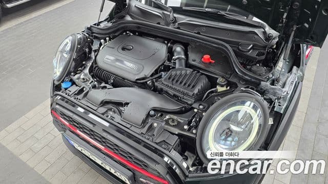 Mini Cooper S 3세대, 2023 6