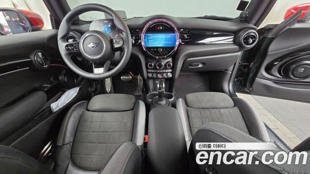 Mini Cooper S 3세대, 2023 7