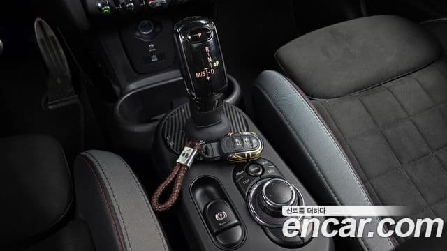 Mini Cooper S 3세대, 2023 9