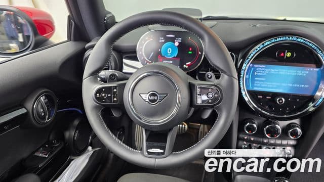 Mini Cooper S 3세대, 2023 13