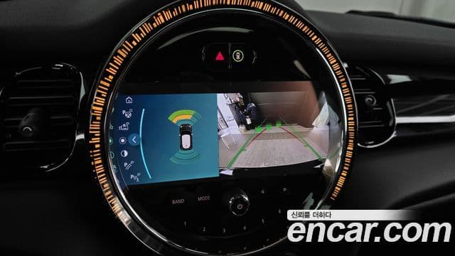 Mini Cooper S 3세대, 2023 15