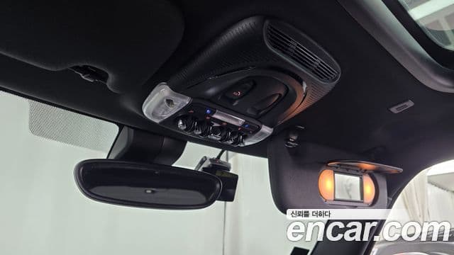 Mini Cooper S 3세대, 2023 18