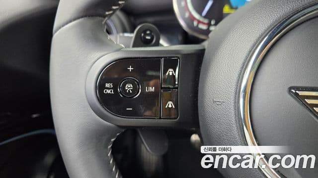 Mini Cooper S 3세대, 2023 19