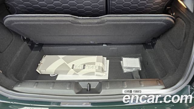 Mini Cooper S 3세대, 2023 20