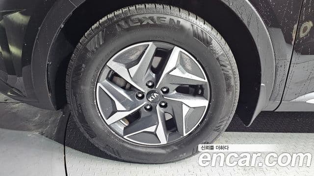 Kia Sorento 4세대 Prestige, 2021 все фото