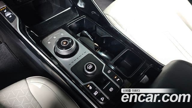 Kia Sorento 4세대 Prestige, 2021 9