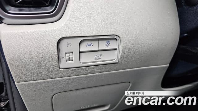 Kia Sorento 4세대 Prestige, 2021 13