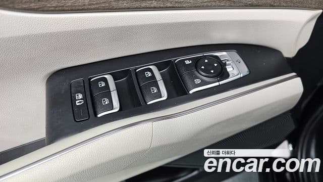 Kia Sorento 4세대 Prestige, 2021 18