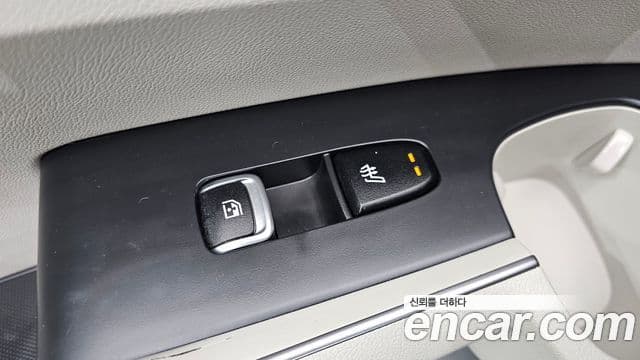 Kia Sorento 4세대 Prestige, 2021 19