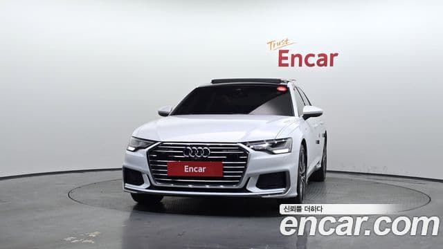 Audi A6 (C8) Premium, 2023 3