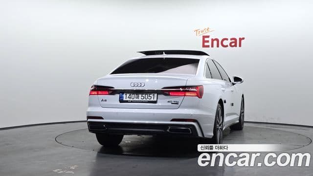 Audi A6 (C8) Premium, 2023 4