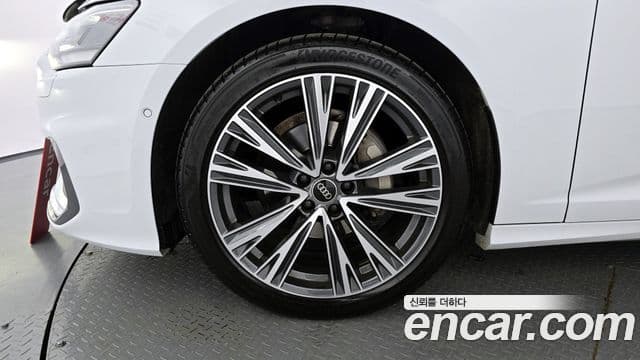 Audi A6 (C8) Premium, 2023 все фото