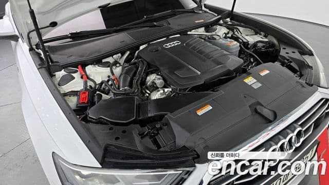 Audi A6 (C8) Premium, 2023 6