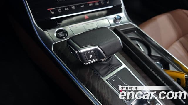 Audi A6 (C8) Premium, 2023 9