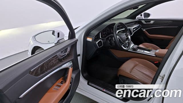 Audi A6 (C8) Premium, 2023 10